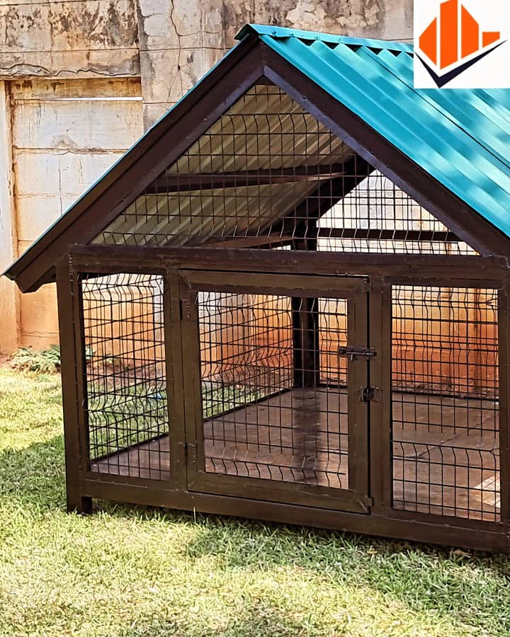 Dog House 2