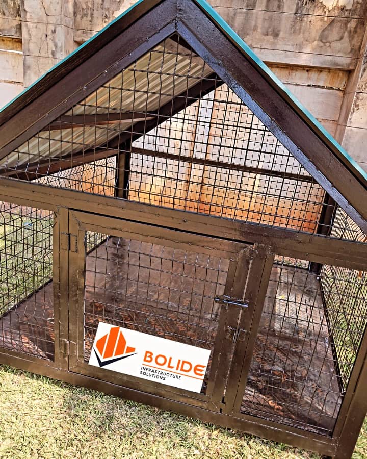 Dog House 4