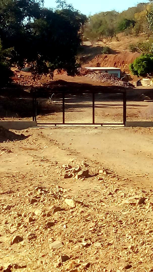 Kariba Minerals 2