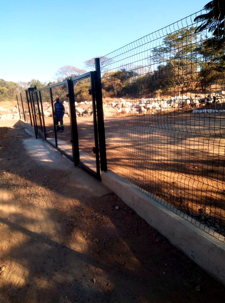 Kariba Minerals 5