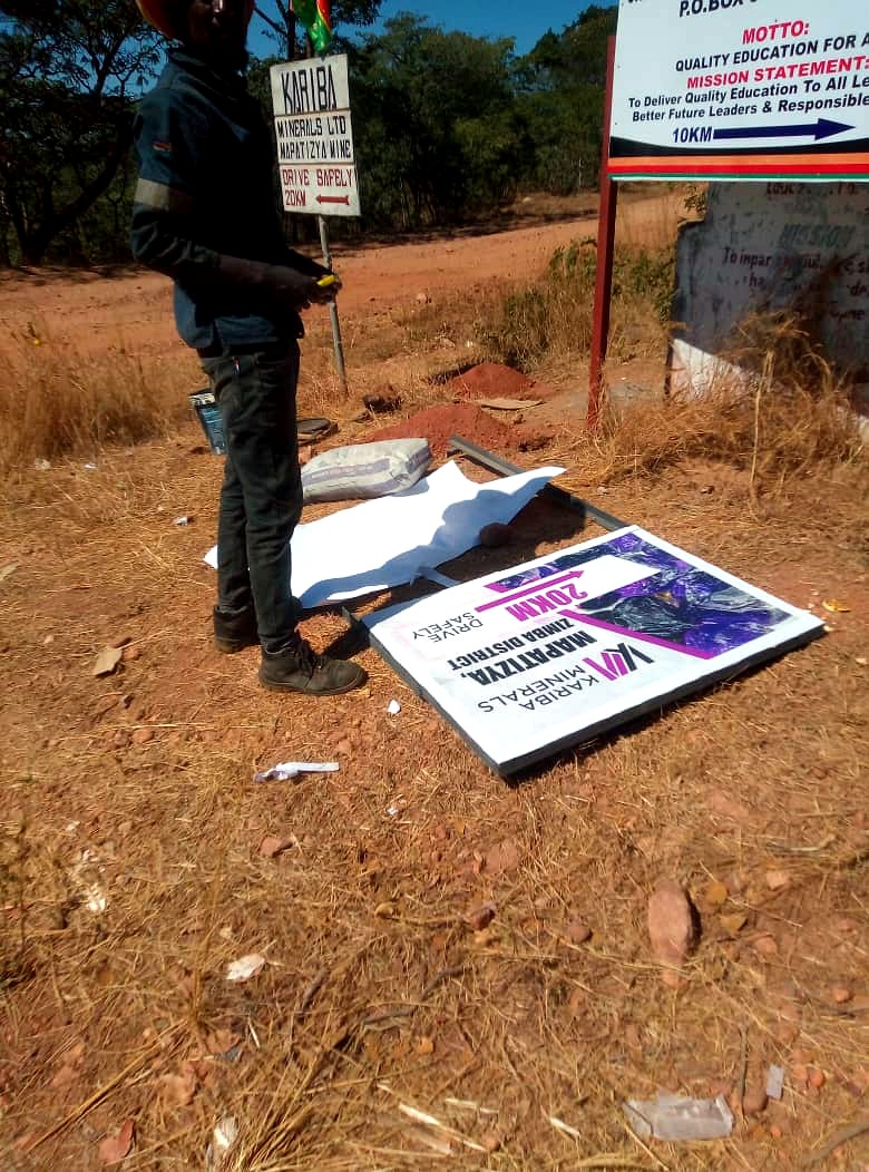 Kariba Minerals 6