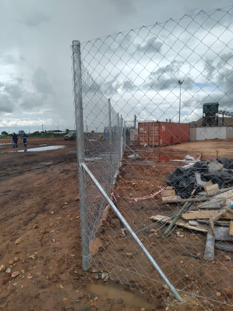 Zambia Sugar 2