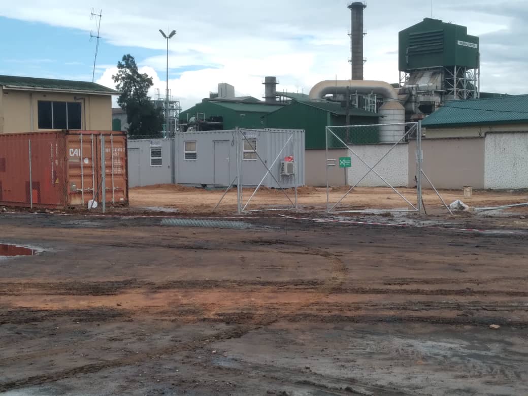 Zambia Sugar 3