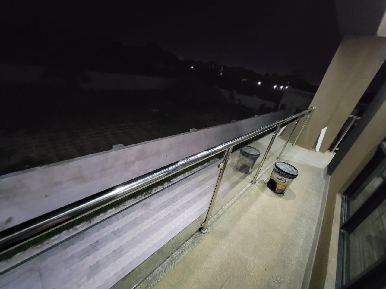 Balustrade 2