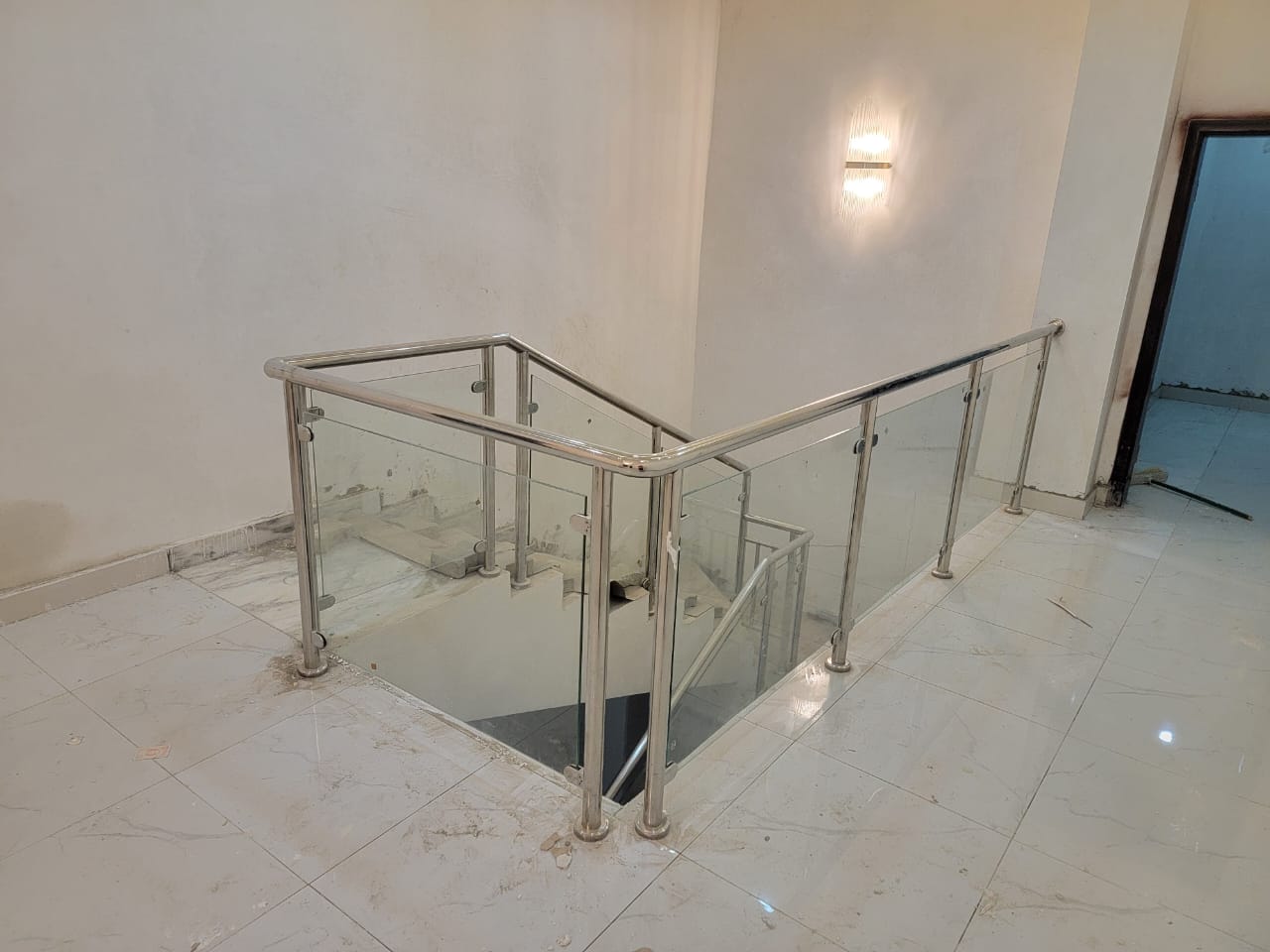 Balustrade 3
