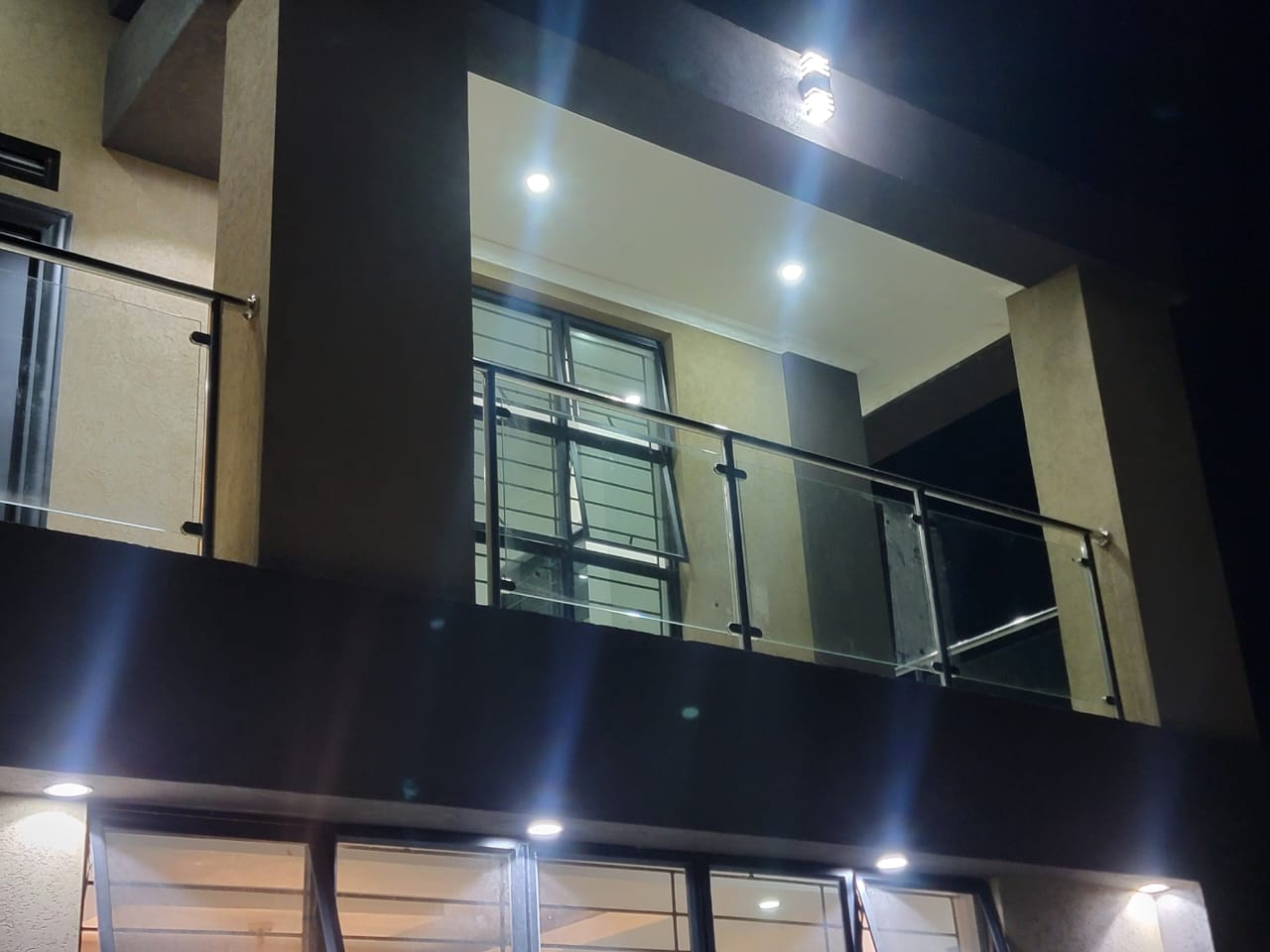 Balustrade 4