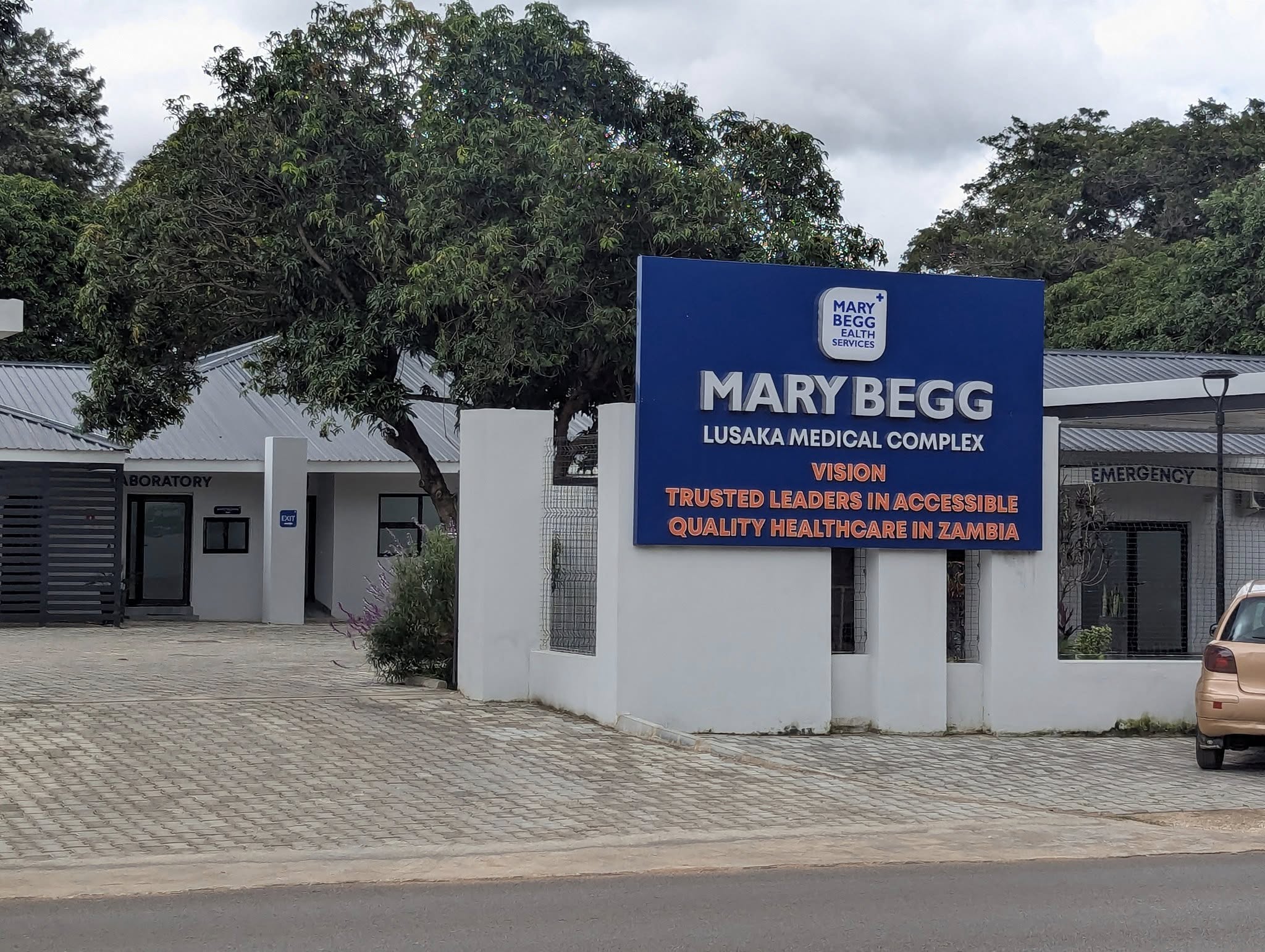 Mary Begg 4